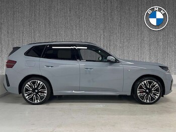 Used BMW X3 2025 for sale - 77488635: Photo