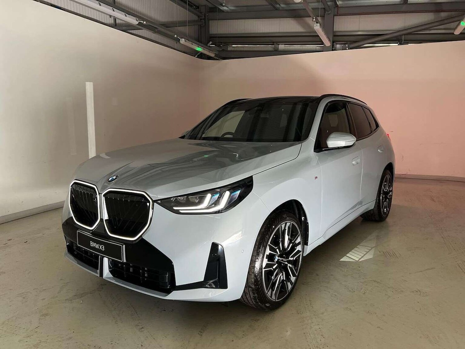 Used BMW X3 2025 for sale - 77488635: Photo 40