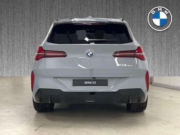 Used BMW X3 2025 for sale - 77488635: Photo