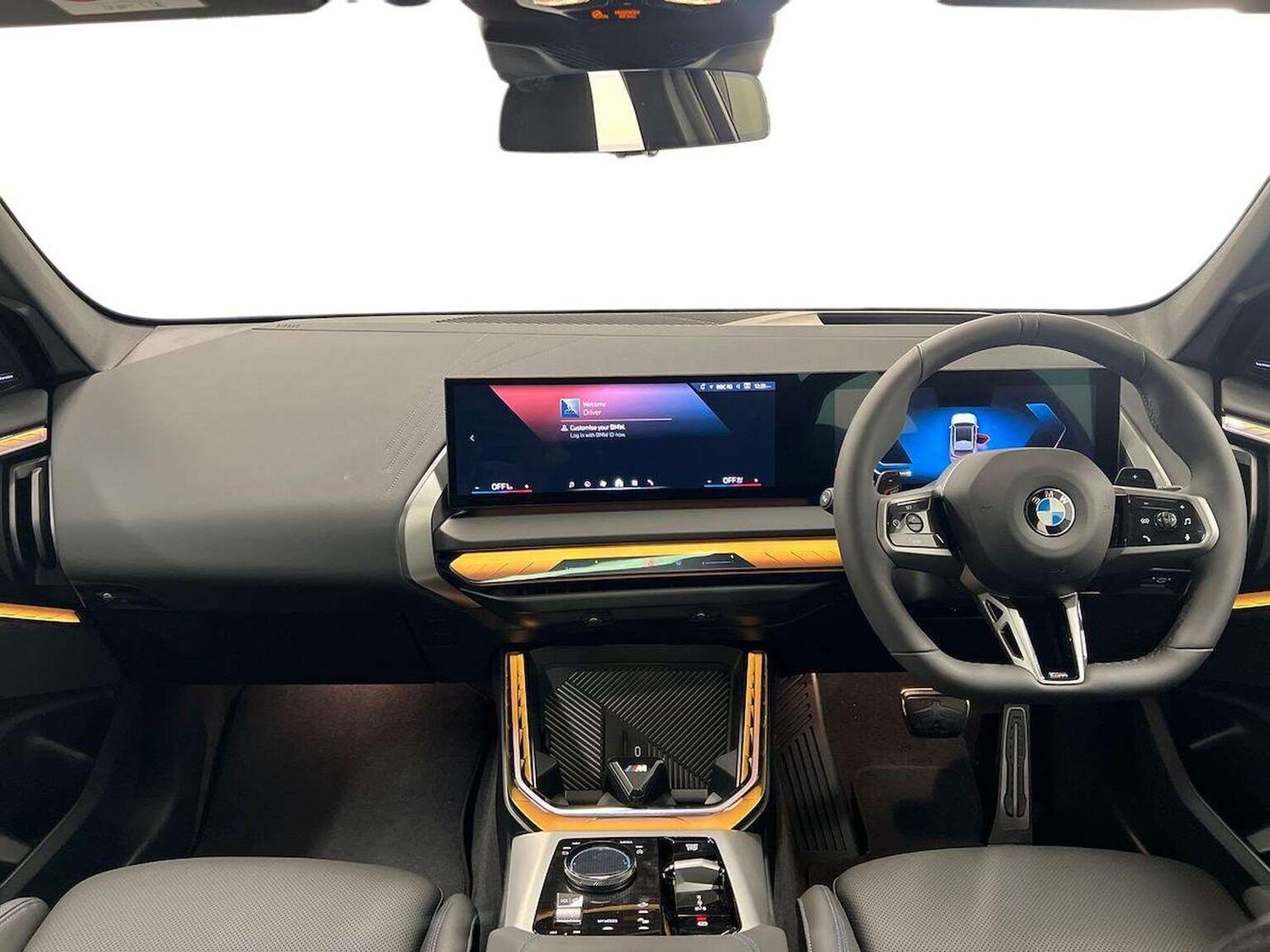 Used BMW X3 2025 for sale - 77488635: Photo 8