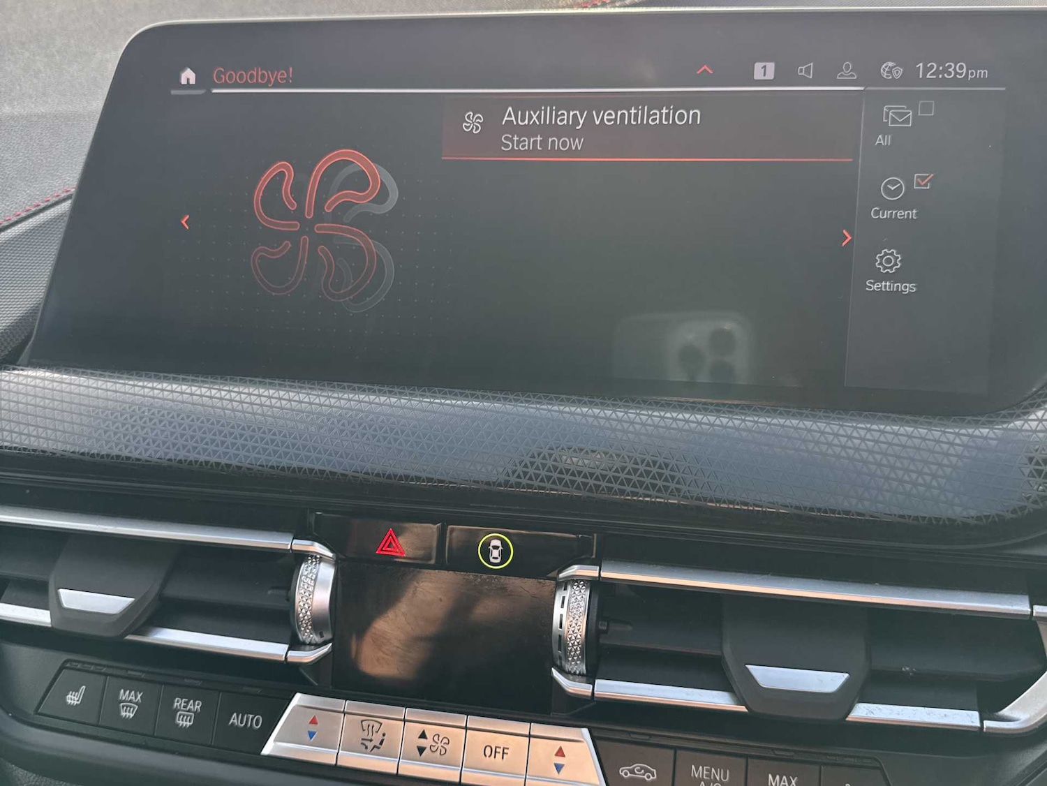 Used BMW 1 Series 2022 for sale - 76596299: Photo 10