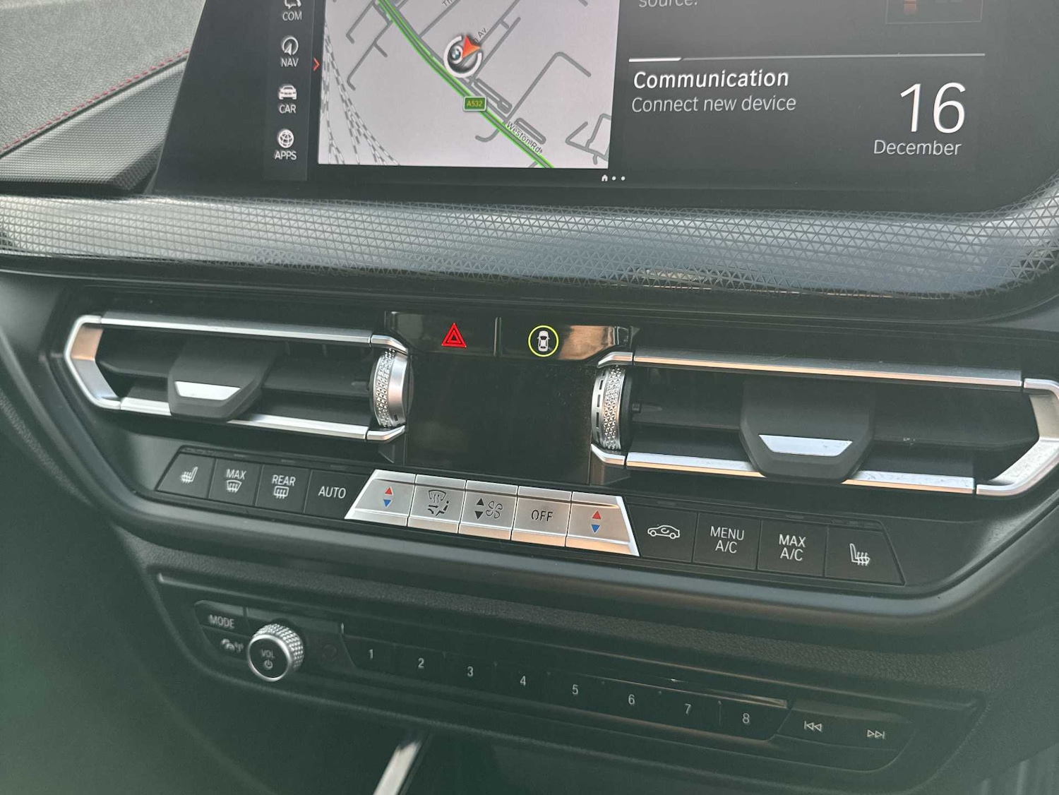 Used BMW 1 Series 2022 for sale - 76596299: Photo 11