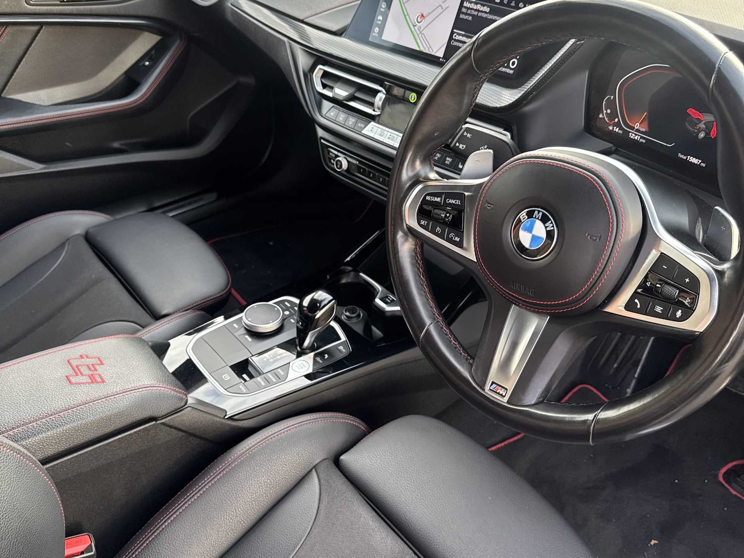 Used BMW 1 Series 2022 for sale - 76596299: Photo 14