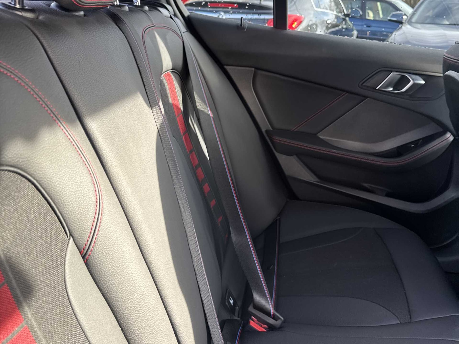 Used BMW 1 Series 2022 for sale - 76596299: Photo 15