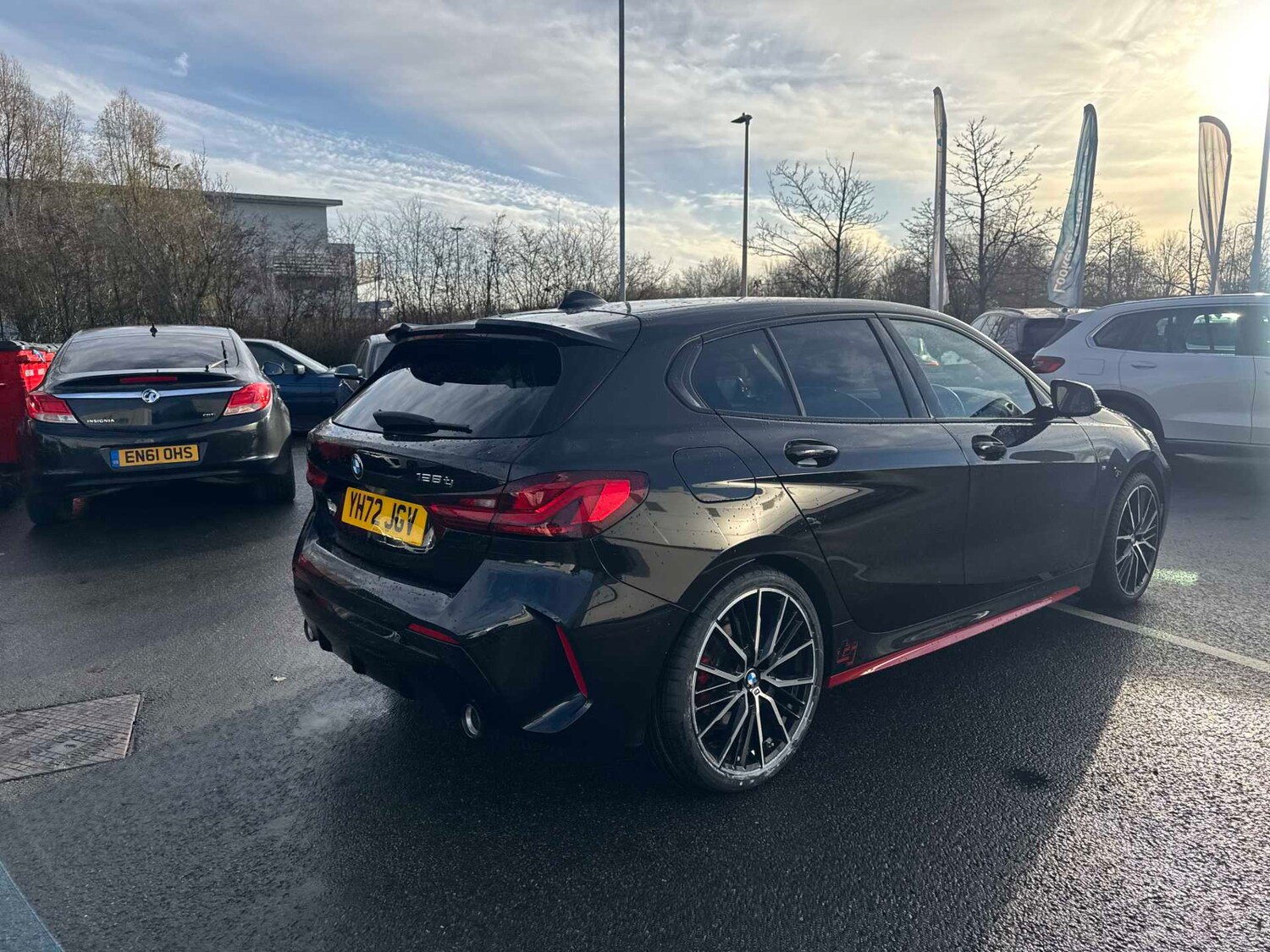 Used BMW 1 Series 2022 for sale - 76596299: Photo 17