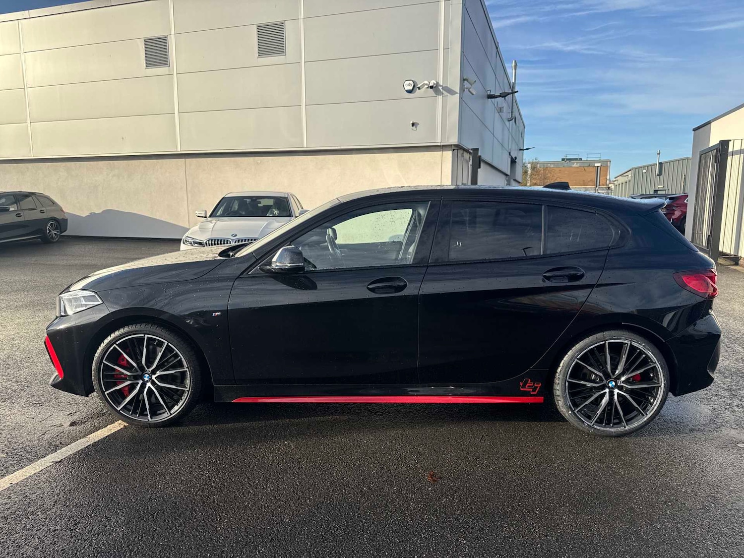 Used BMW 1 Series 2022 for sale - 76596299: Photo 18