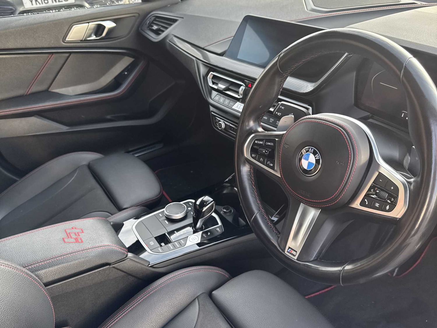 Used BMW 1 Series 2022 for sale - 76596299: Photo 20