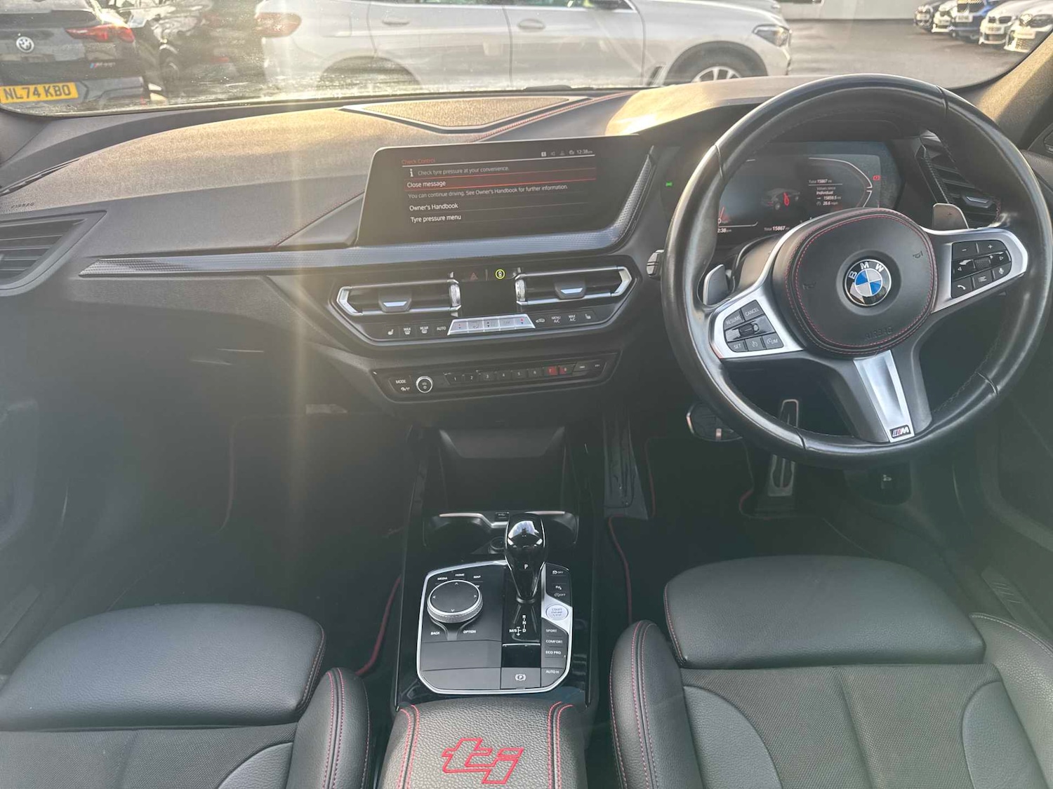 Used BMW 1 Series 2022 for sale - 76596299: Photo 7