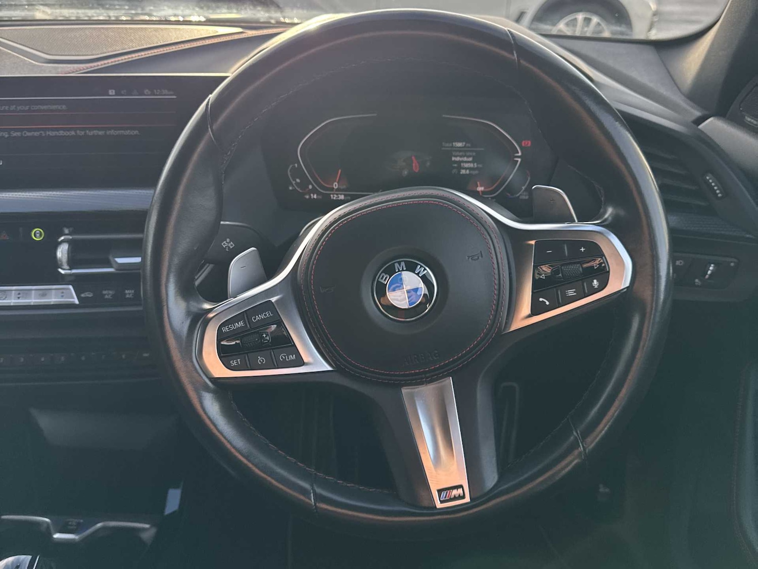 Used BMW 1 Series 2022 for sale - 76596299: Photo 8