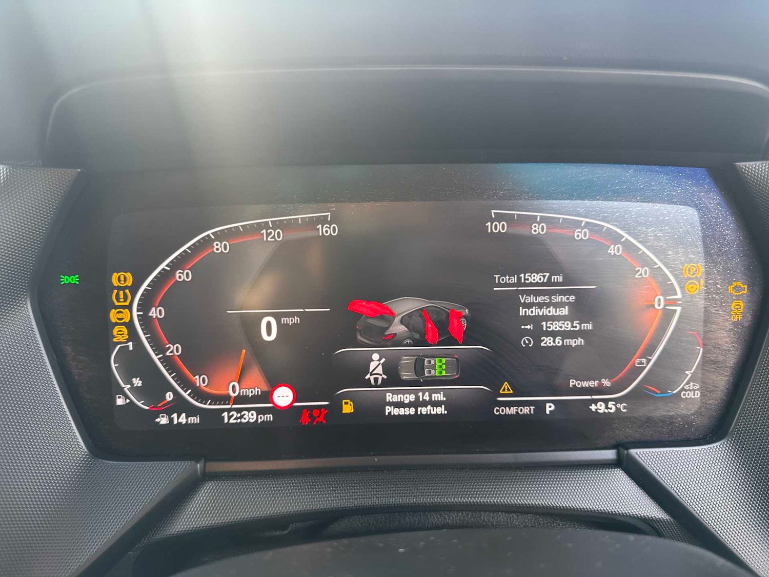 Used BMW 1 Series 2022 for sale - 76596299: Photo 9