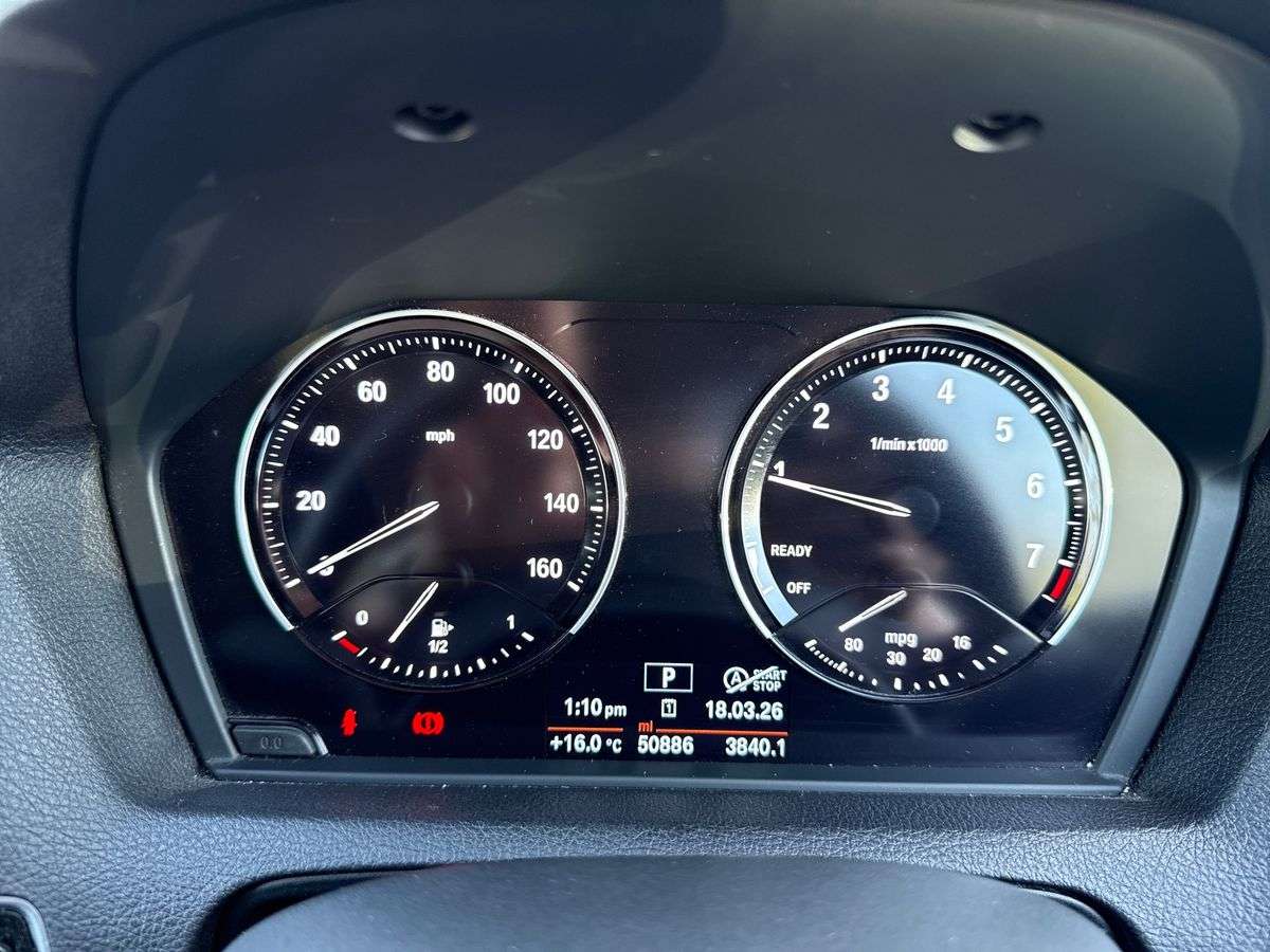 Used BMW 1 Series 2019 for sale - 78192194: Photo 10