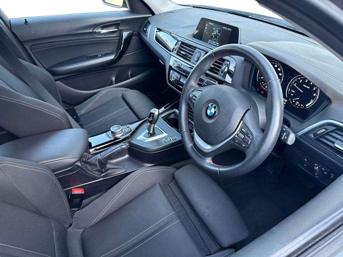Used BMW 1 Series 2019 for sale - 78192194: Photo 15