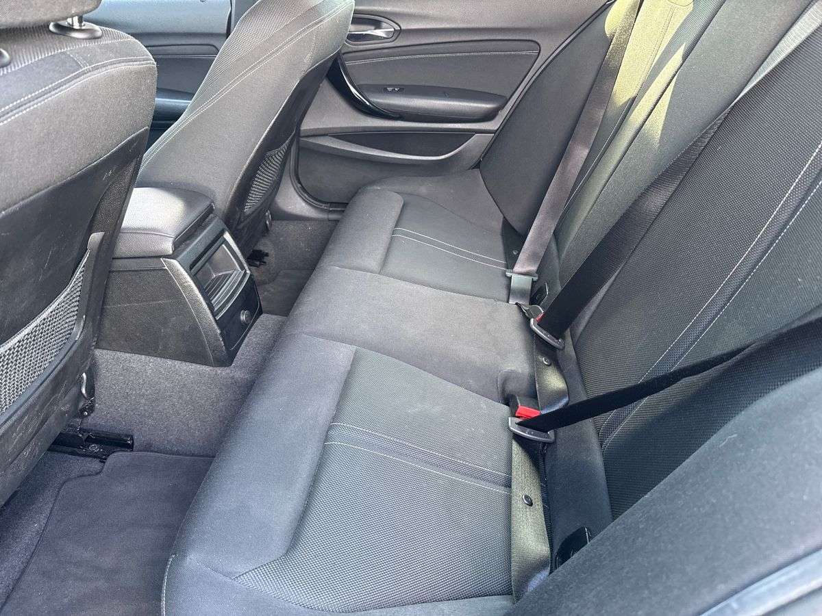 Used BMW 1 Series 2019 for sale - 78192194: Photo 16