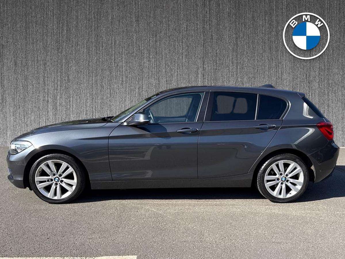 Used BMW 1 Series 2019 for sale - 78192194: Photo 19