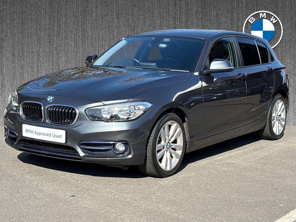 Used BMW 1 Series 2019 for sale - 78192194: Photo 20