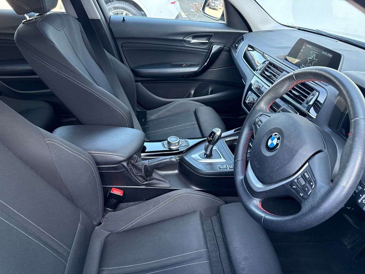 Used BMW 1 Series 2019 for sale - 78192194: Photo 21