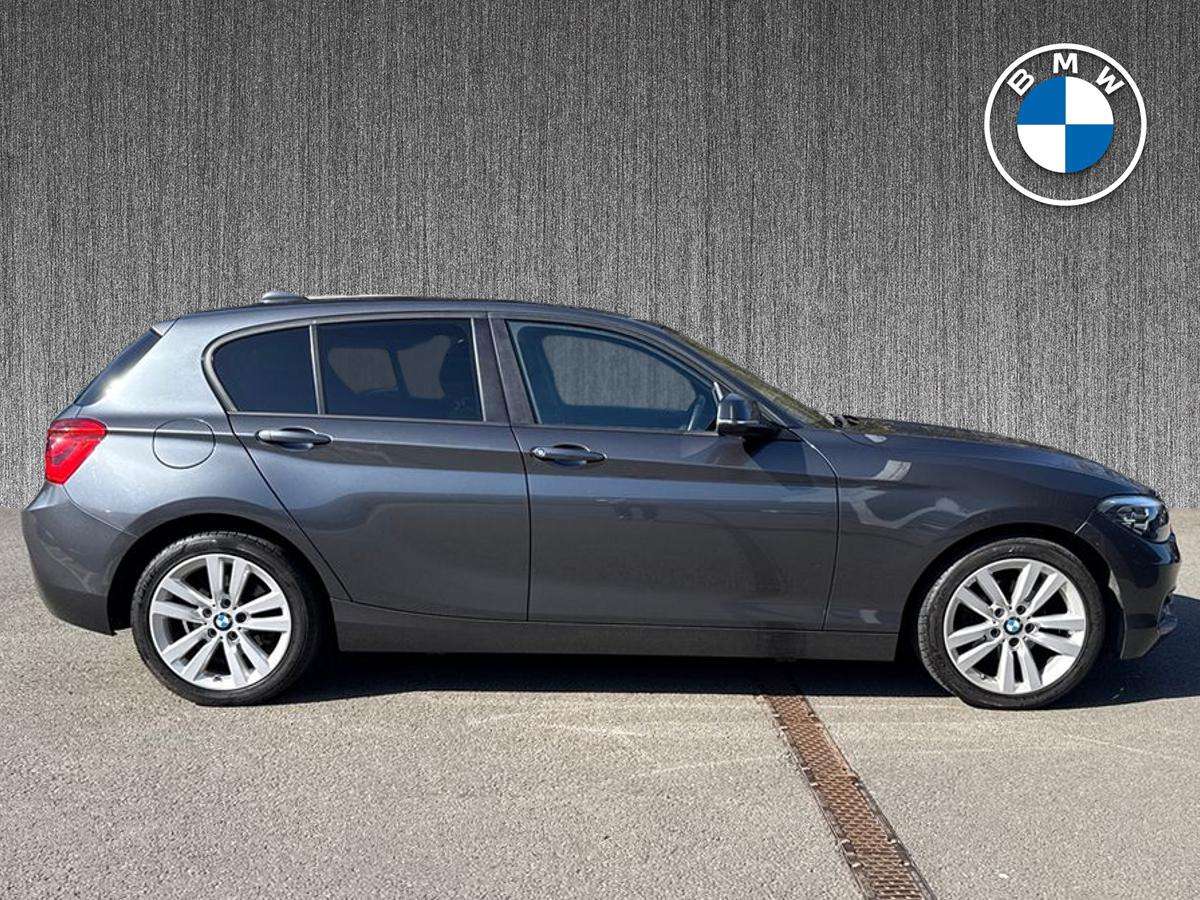 Used BMW 1 Series 2019 for sale - 78192194: Photo 3