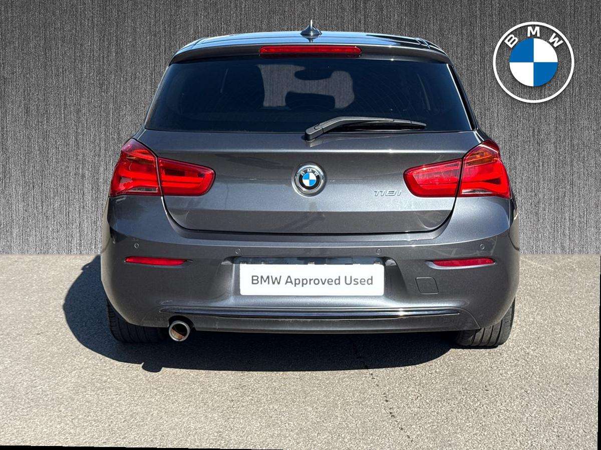 Used BMW 1 Series 2019 for sale - 78192194: Photo 4