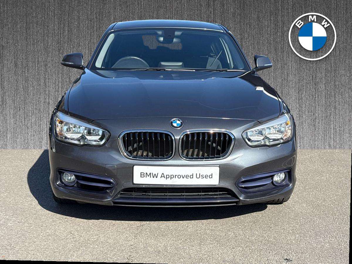 Used BMW 1 Series 2019 for sale - 78192194: Photo 5