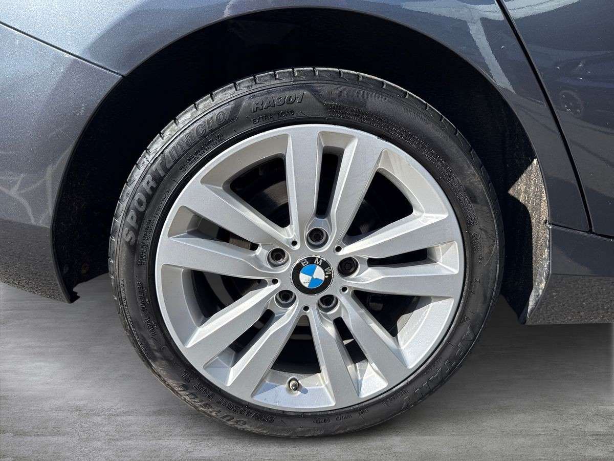 Used BMW 1 Series 2019 for sale - 78192194: Photo 6