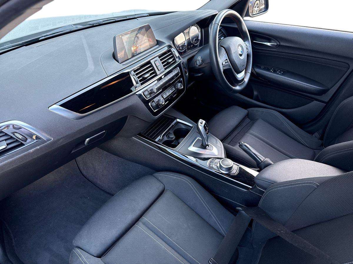 Used BMW 1 Series 2019 for sale - 78192194: Photo 7