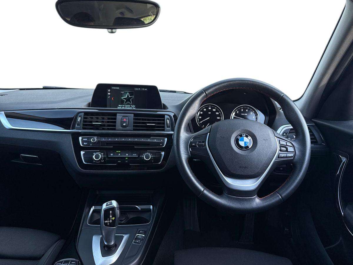 Used BMW 1 Series 2019 for sale - 78192194: Photo 8