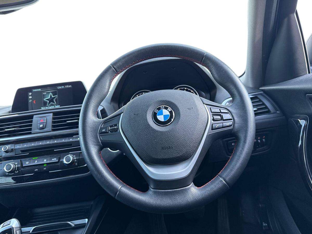 Used BMW 1 Series 2019 for sale - 78192194: Photo 9