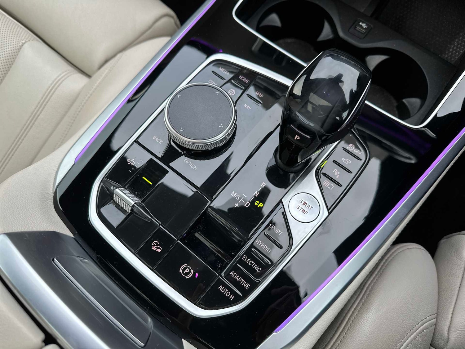 Used BMW X5 2020 for sale - 77488054: Photo 12