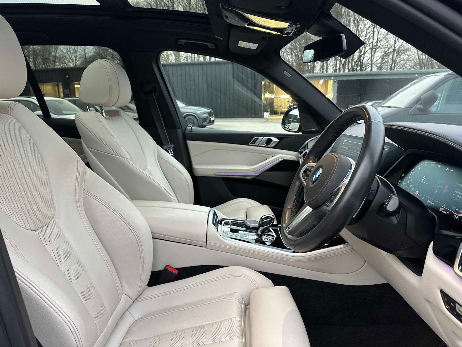 Used BMW X5 2020 for sale - 77488054: Photo 20