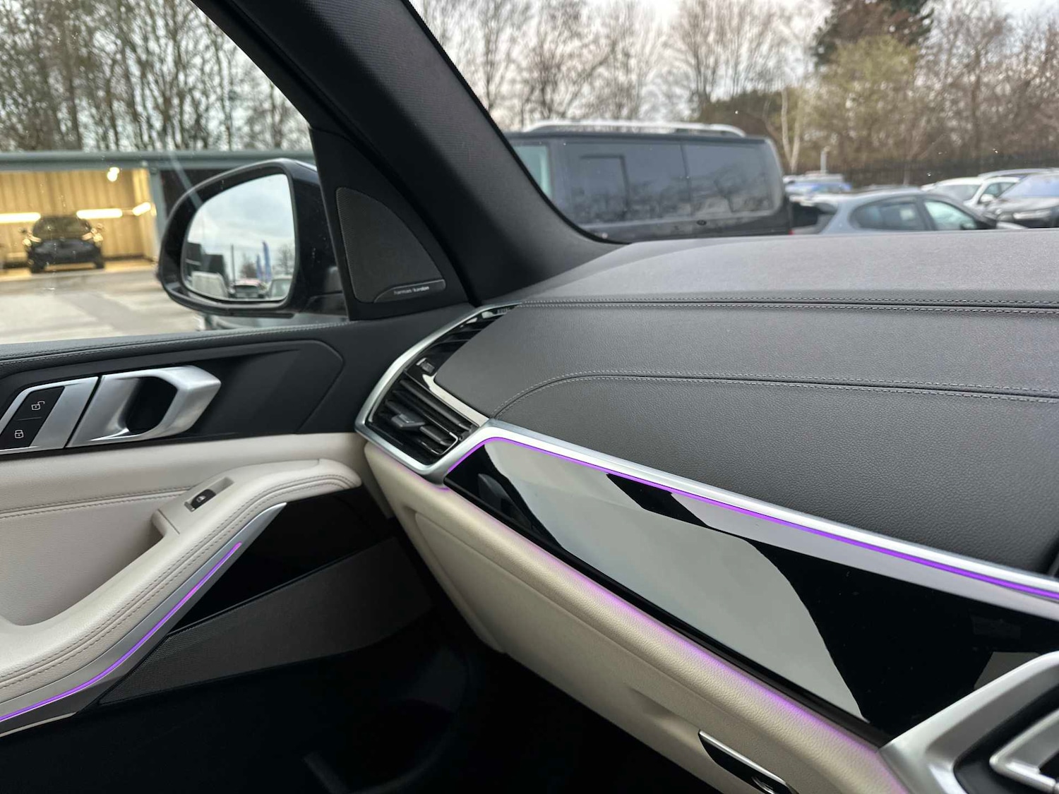 Used BMW X5 2020 for sale - 77488054: Photo 23