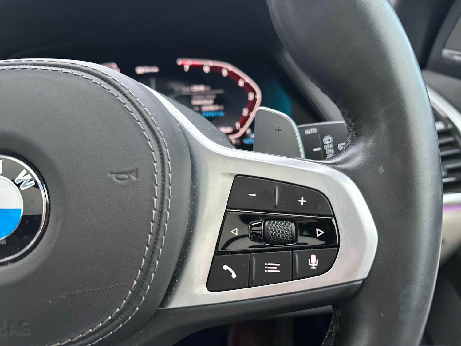 Used BMW X5 2020 for sale - 77488054: Photo 25