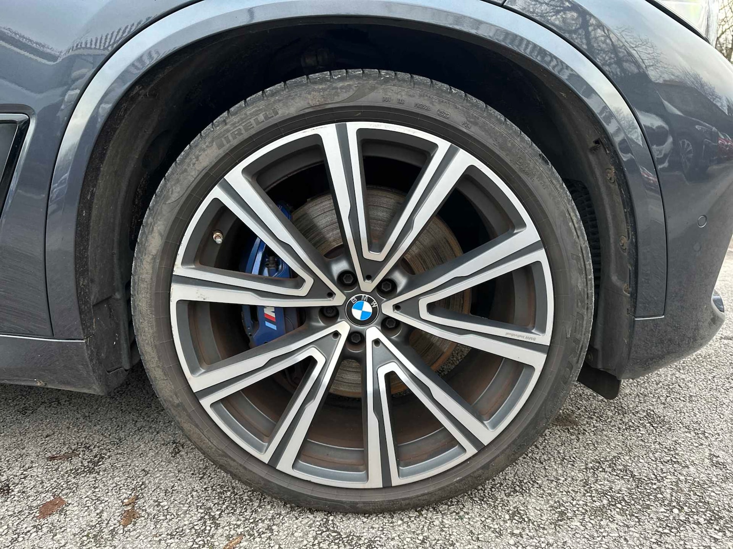 Used BMW X5 2020 for sale - 77488054: Photo 5