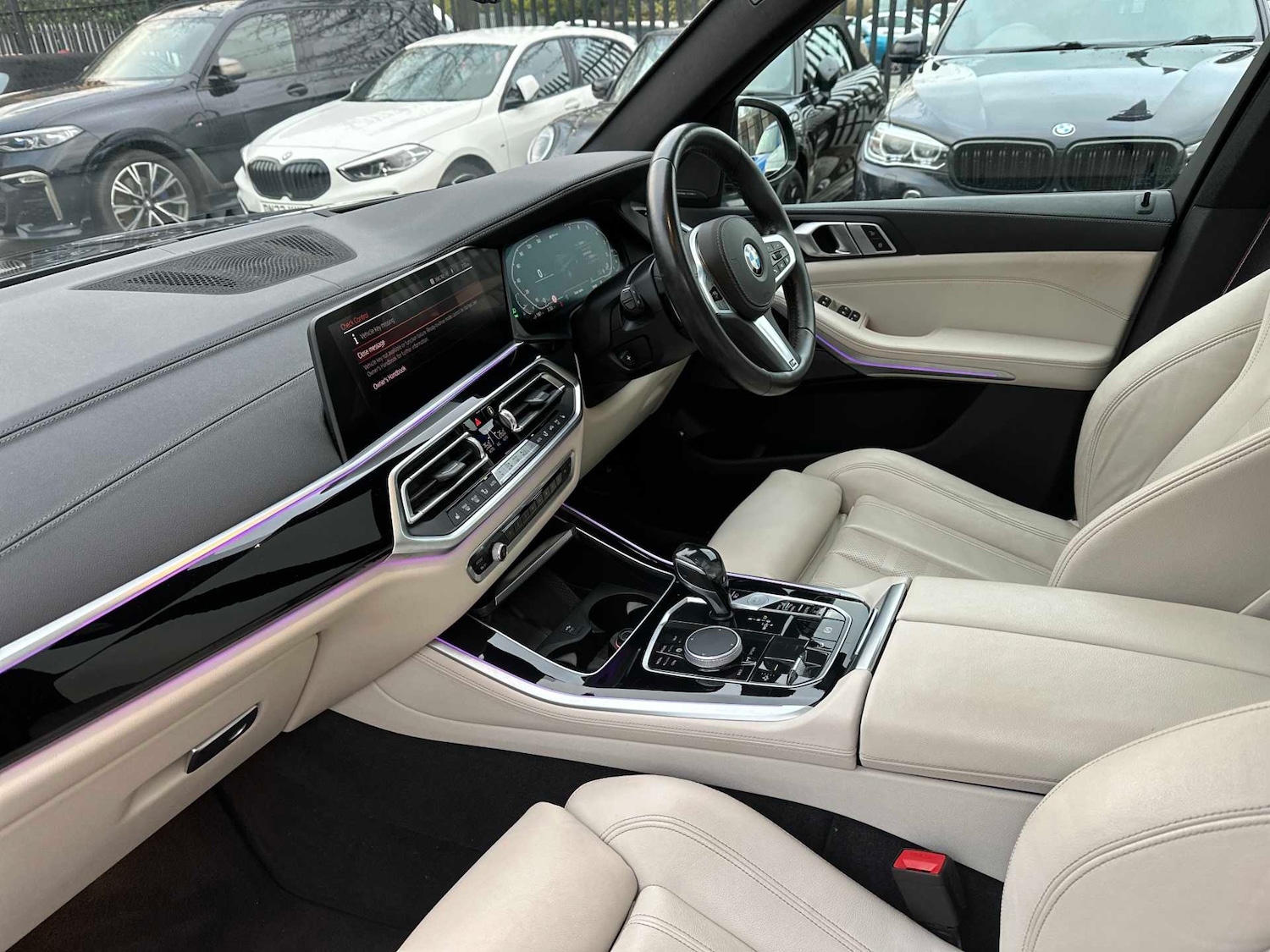 Used BMW X5 2020 for sale - 77488054: Photo 6