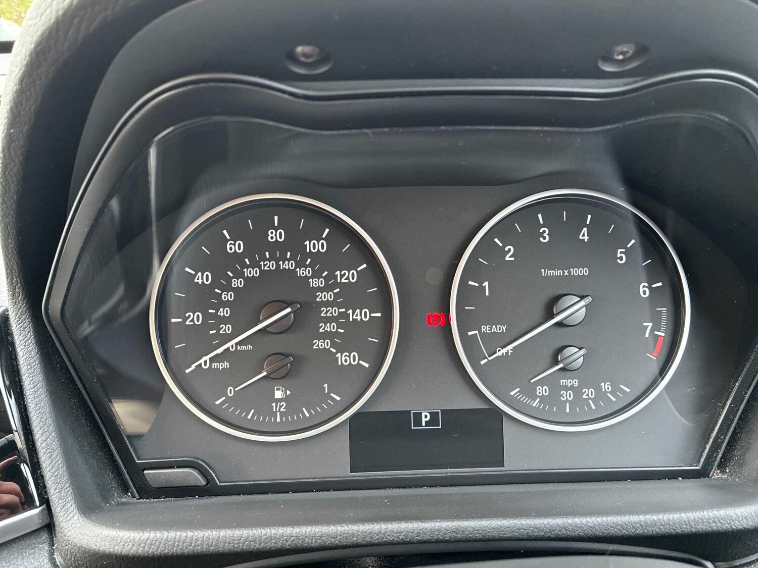 Used BMW X1 2017 for sale - 77488424: Photo 10