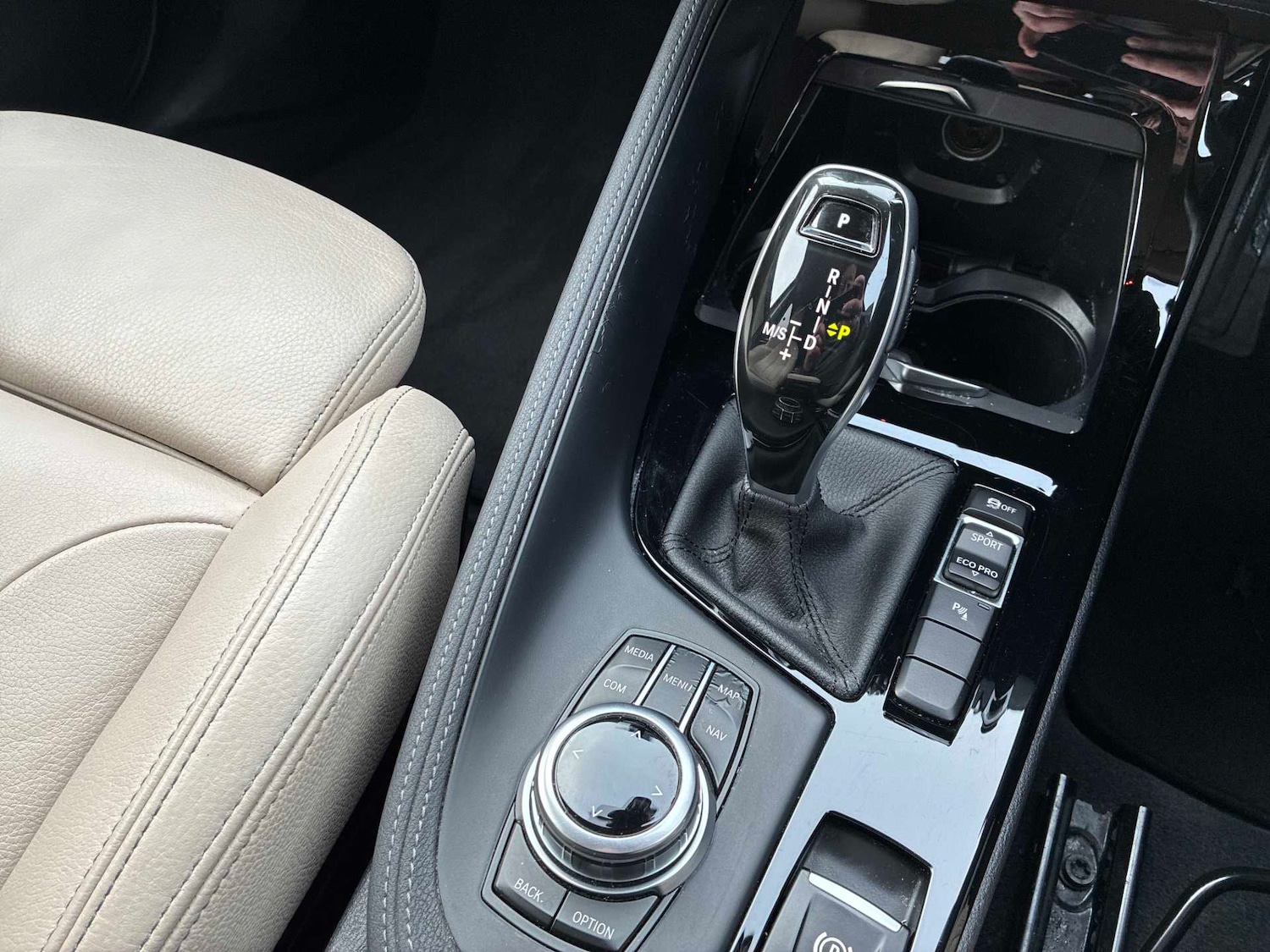 Used BMW X1 2017 for sale - 77488424: Photo 13