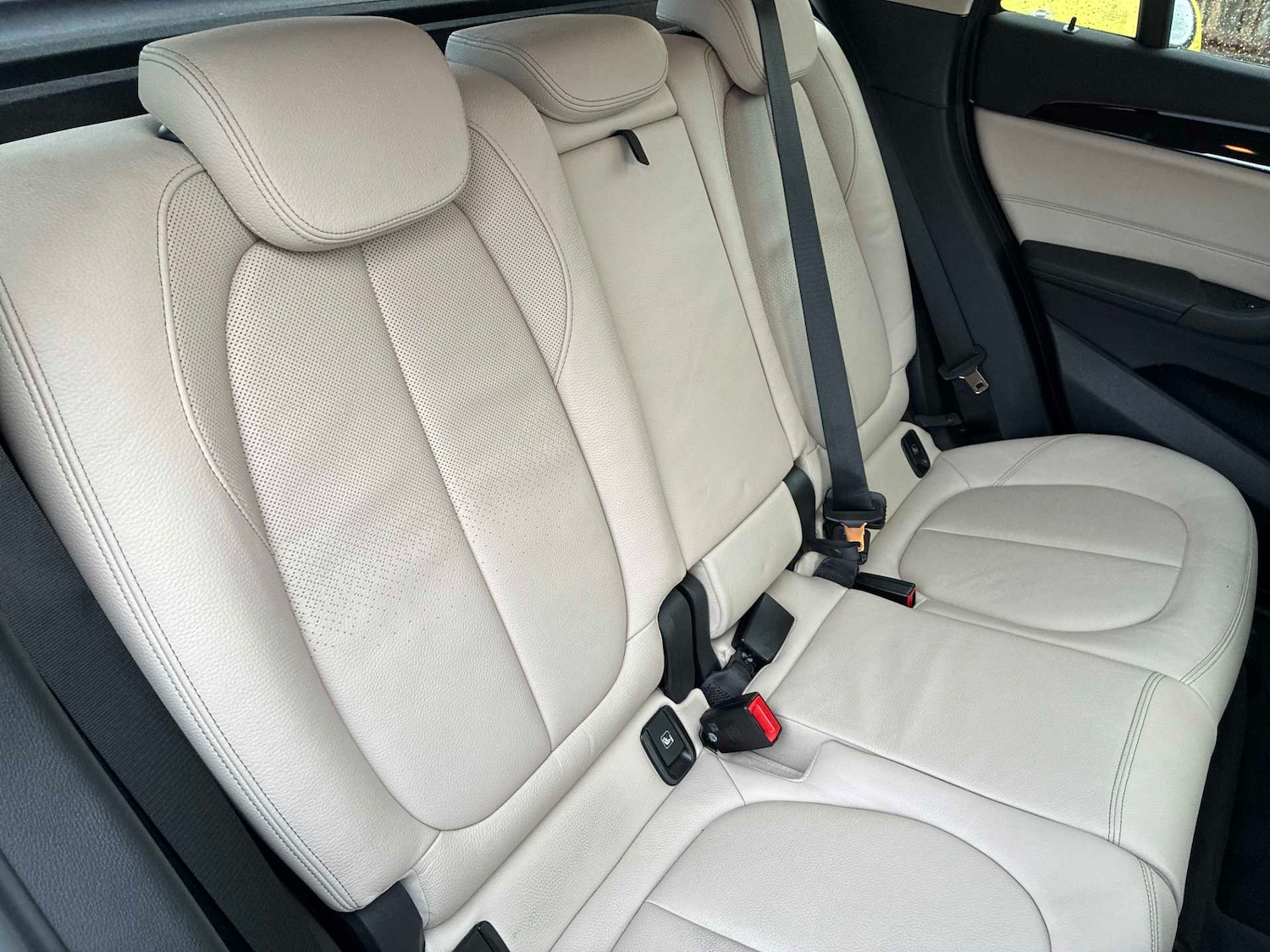 Used BMW X1 2017 for sale - 77488424: Photo 16