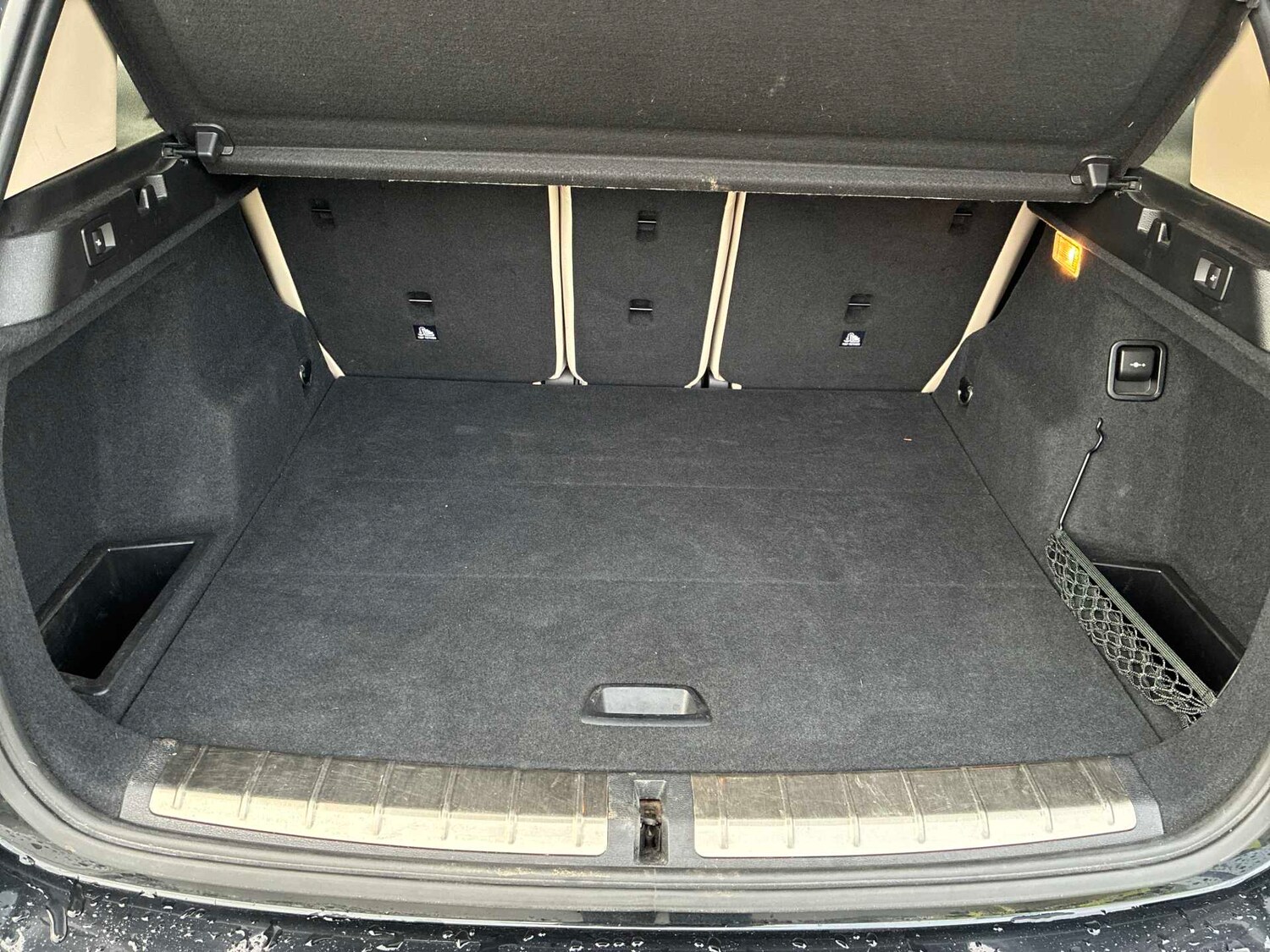 Used BMW X1 2017 for sale - 77488424: Photo 17