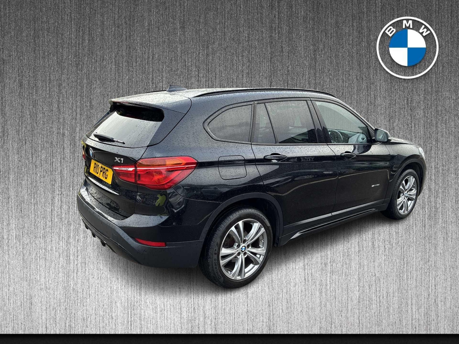 Used BMW X1 2017 for sale - 77488424: Photo 18