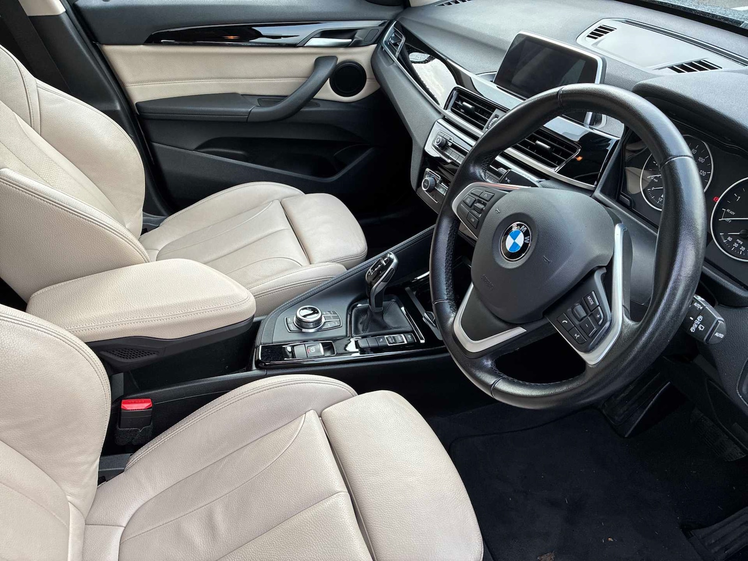 Used BMW X1 2017 for sale - 77488424: Photo 21