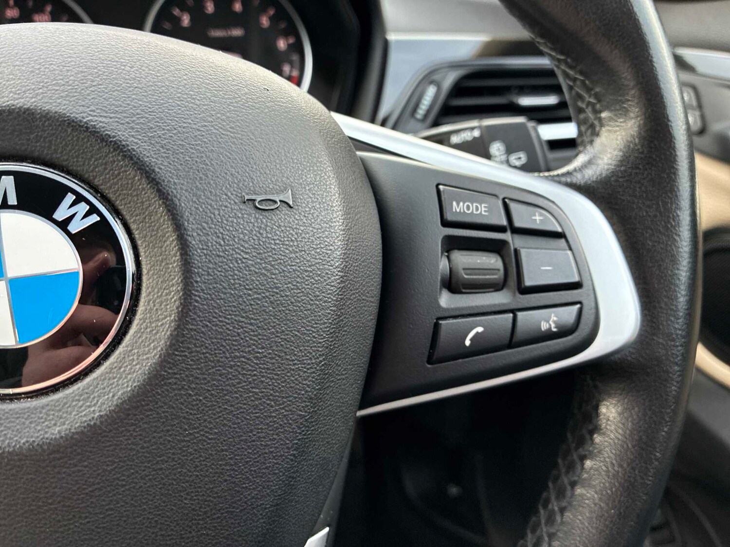 Used BMW X1 2017 for sale - 77488424: Photo 26