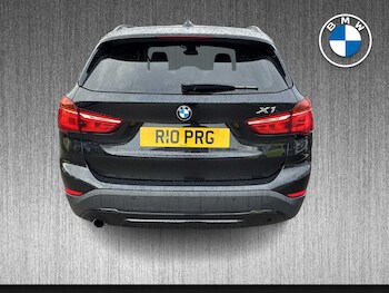 Used BMW X1 2017 for sale - 77488424: Photo