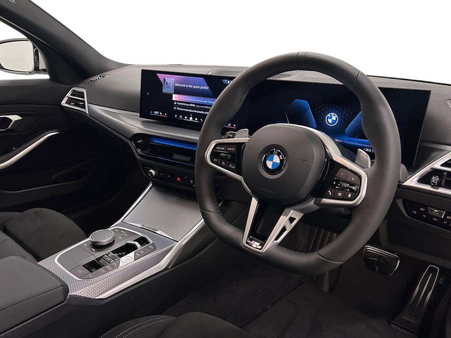 Used BMW 3 Series 2025 for sale - 78193436: Photo 15