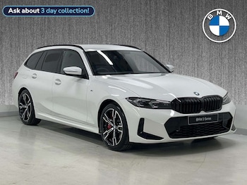 BMW 3 Series feature image