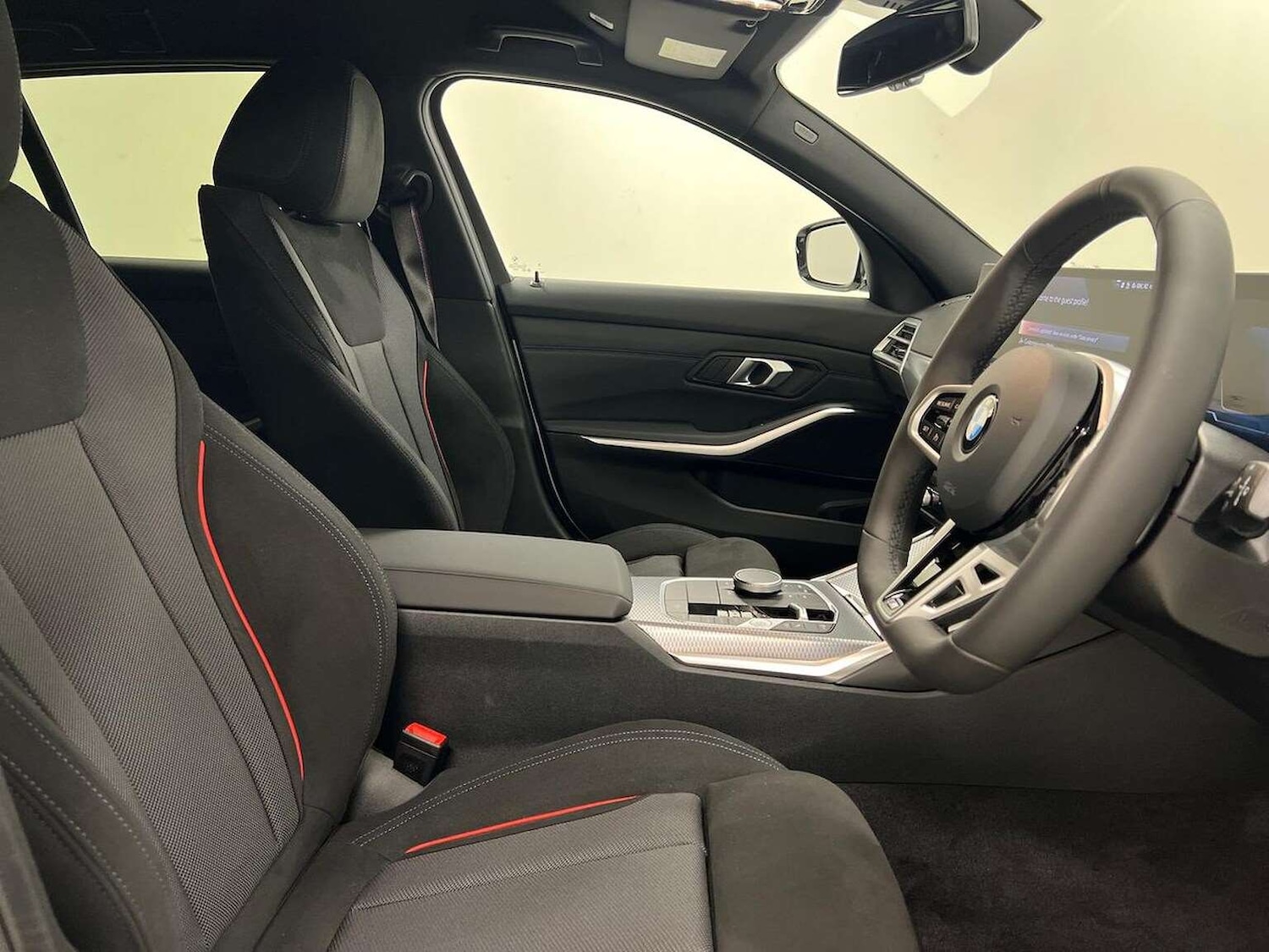 Used BMW 3 Series 2025 for sale - 78193436: Photo 21