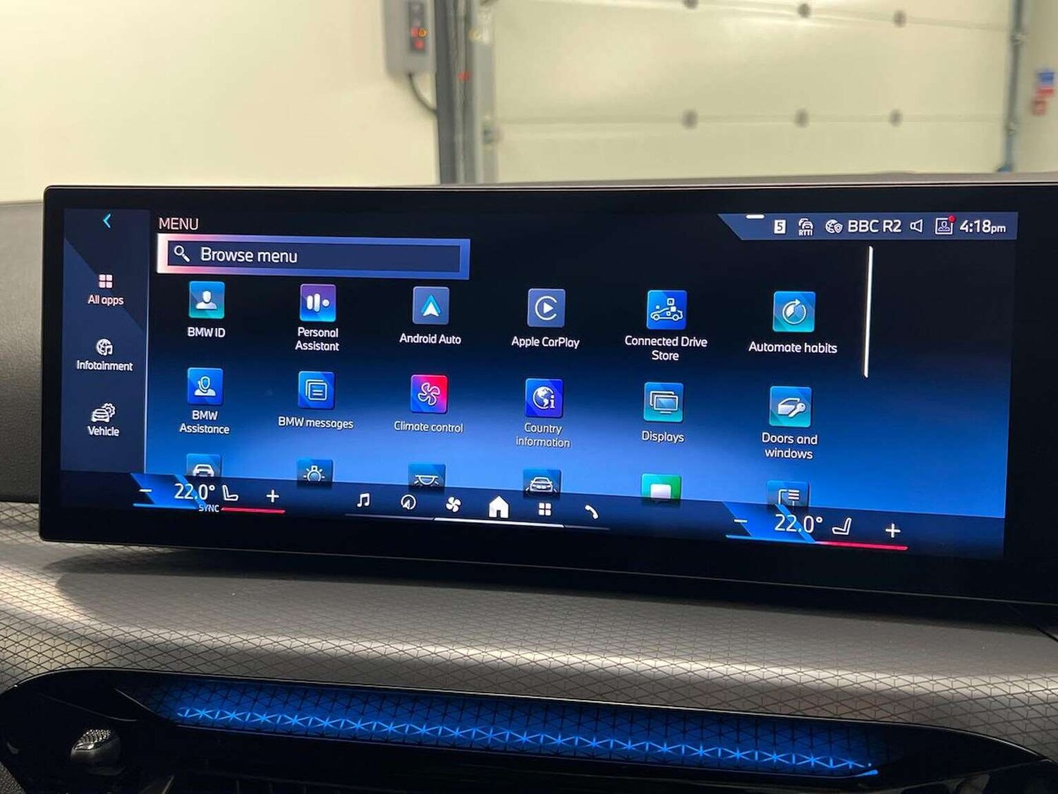 Used BMW 3 Series 2025 for sale - 78193436: Photo 30