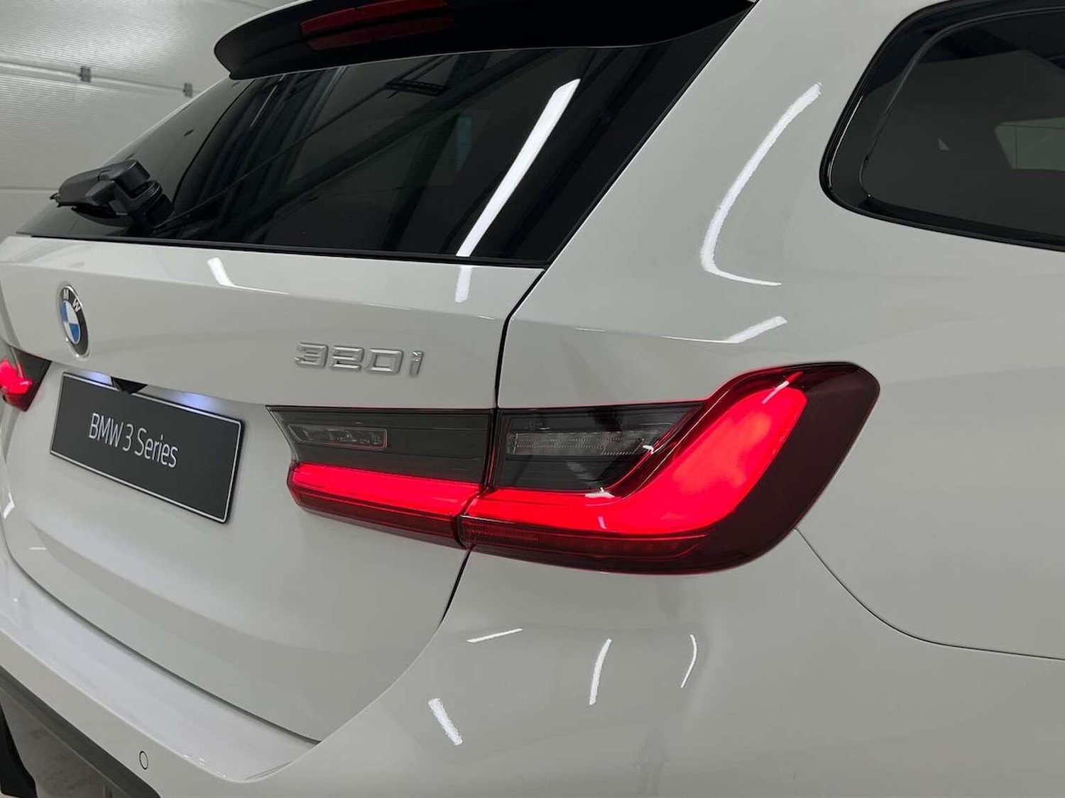 Used BMW 3 Series 2025 for sale - 78193436: Photo 39