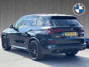 Used BMW X5 2023 for sale - 79608548: Photo