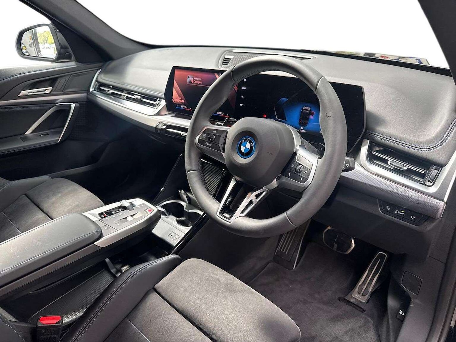 Used BMW X1 2025 for sale - 77488560: Photo 15