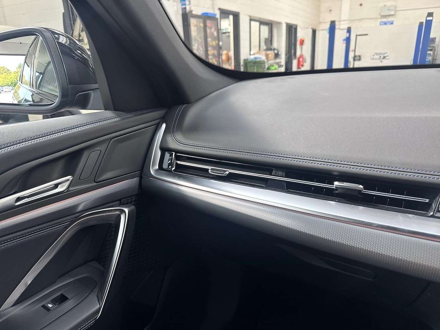 Used BMW X1 2025 for sale - 77488560: Photo 24