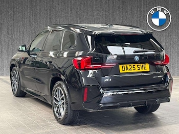 Used BMW X1 2025 for sale - 77488560: Photo
